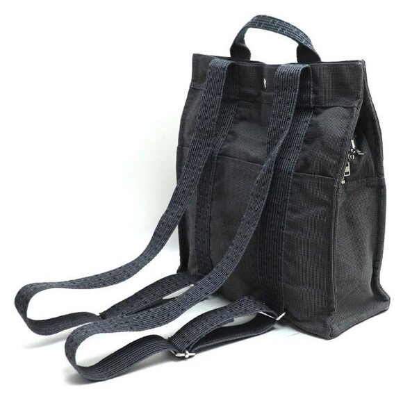 HERMES Gray Backpack - Picture 2 of 6